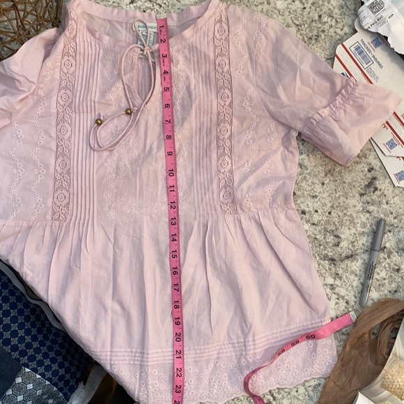 Sundance Blouse - Picture 10 of 11